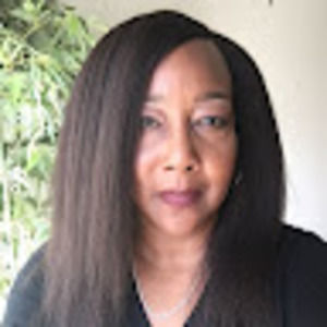 Meet your Posher, Patricia